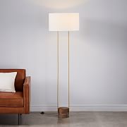 west elm caldas floor lamp