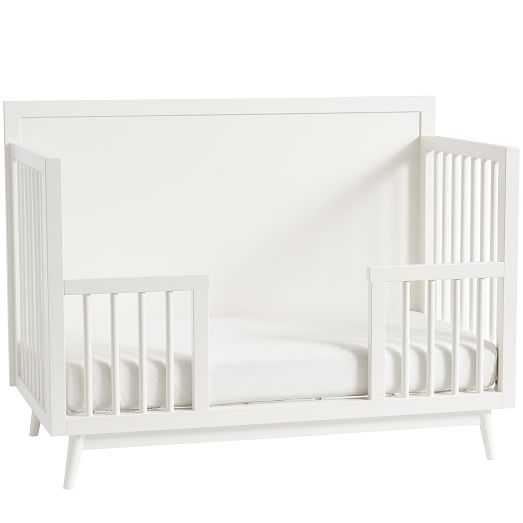 west elm 4 in 1 crib