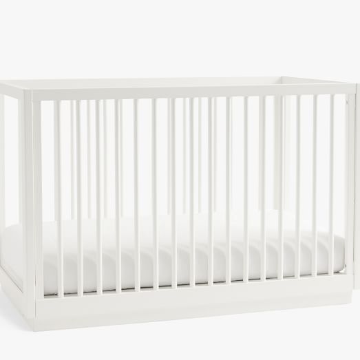 Modern Baby Cribs & Convertible Cribs West Elm
