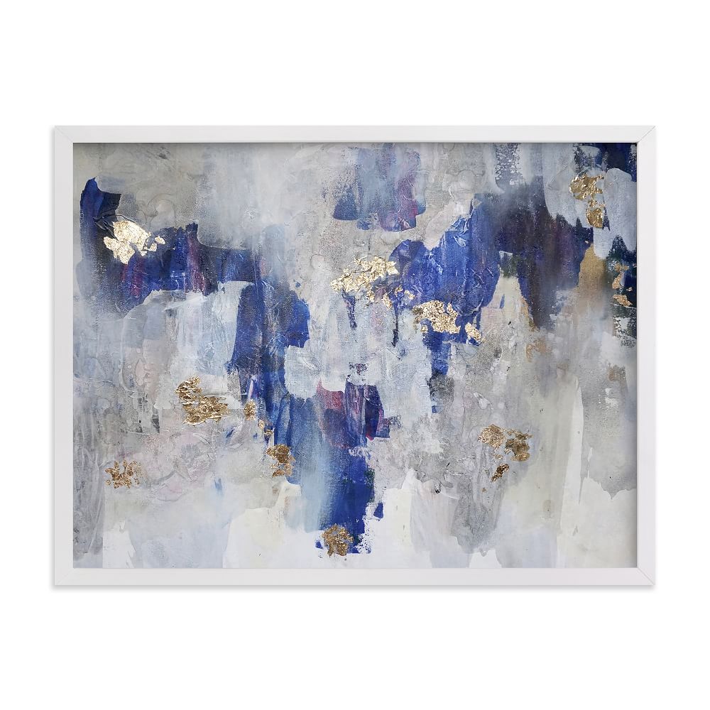 Minted for west elm North Gold West Elm