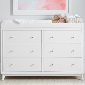sloan changing table