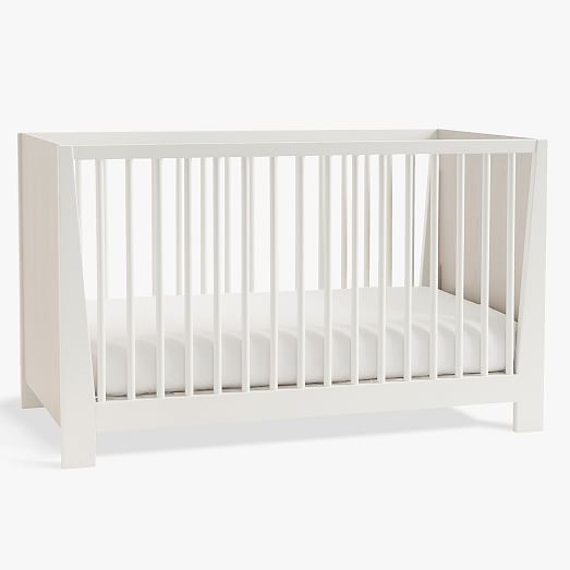 monroe crib pottery barn