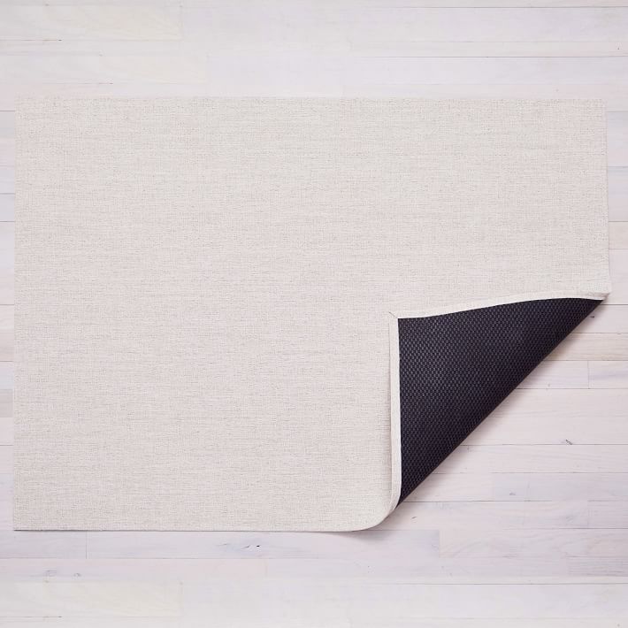 Chilewich Boucle Woven Floor Mat West Elm