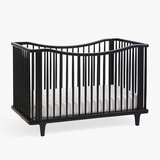 Modern Baby Cribs & Convertible Cribs West Elm