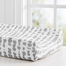 west elm changing pad