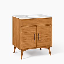 Vanity Bathroom Sinks And they come in a variety of styles that match our. vanity bathroom sinks