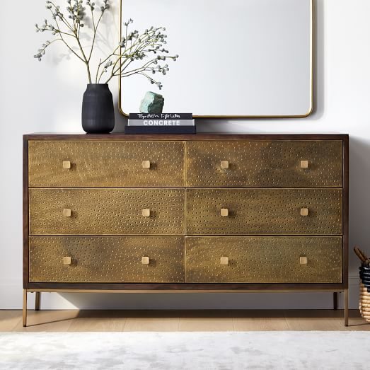 Decker Nightstand West Elm