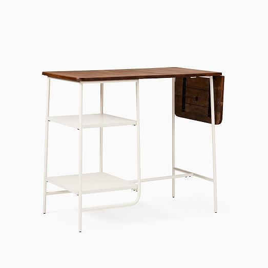 Cece Expandable Kitchen Island