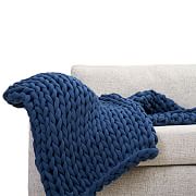 Bearaby Weighted Blankets West Elm