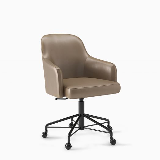 west elm desk chair