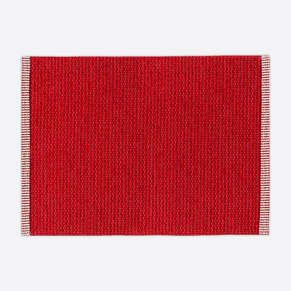 Pappelina Mono Reversible Rug West Elm