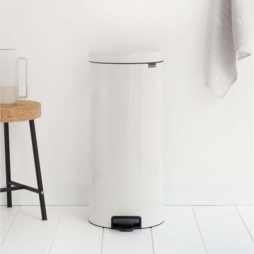 Brabantia Built In Trash Can West Elm
