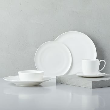 bone china dishes