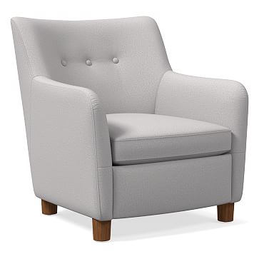 Teddy Club Chair | West Elm