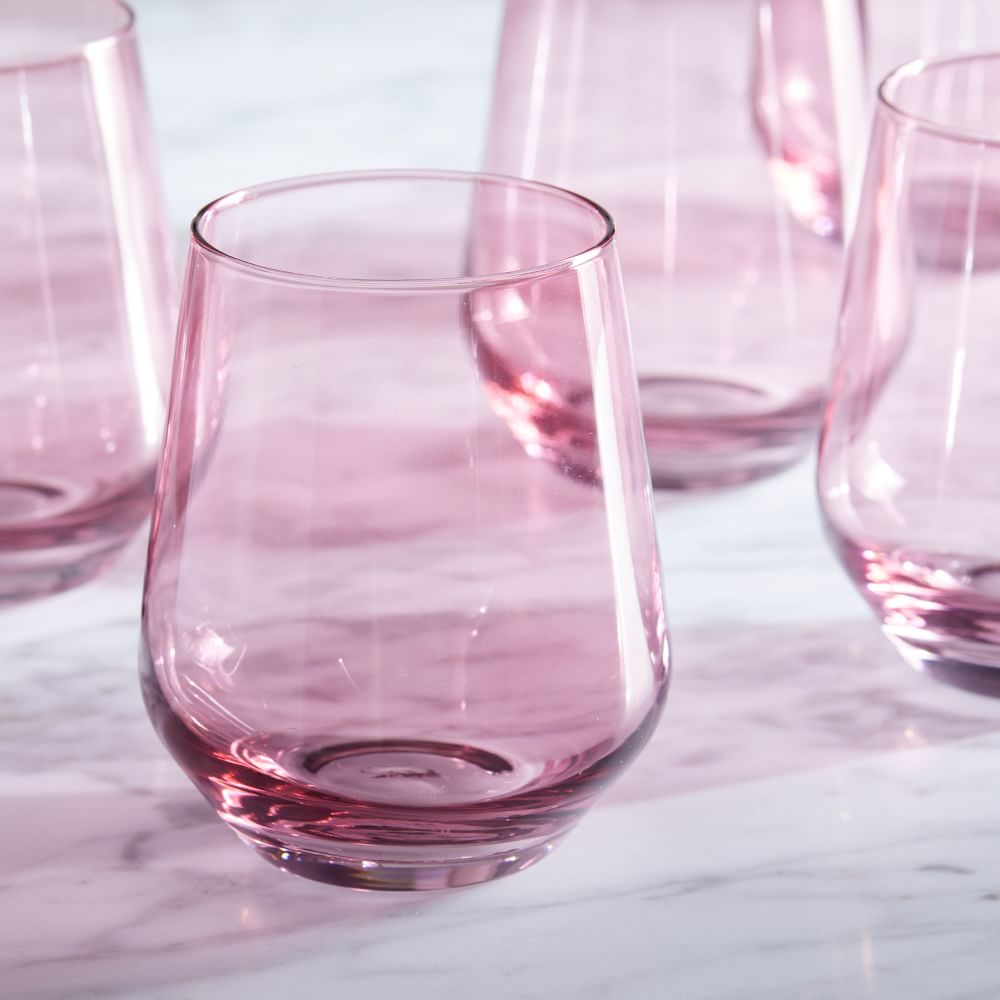 estelle wine glasses