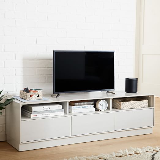 Emilia Media Console 60