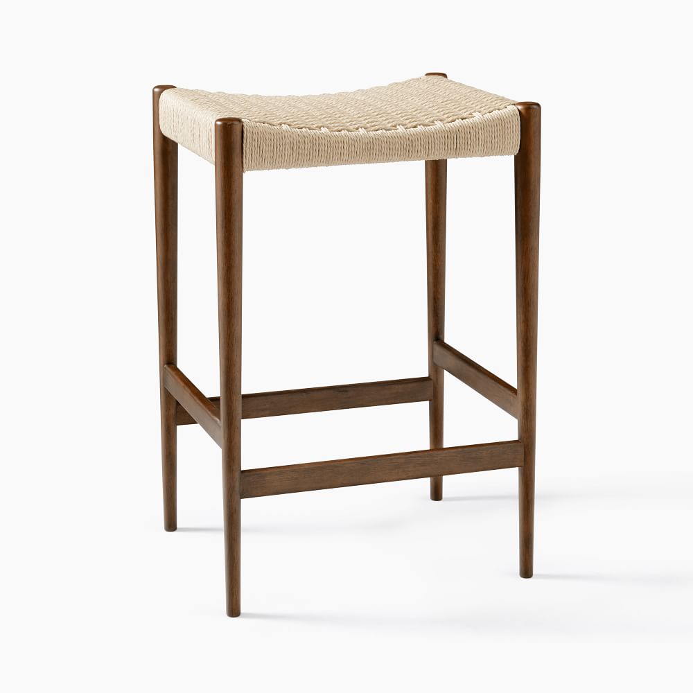 Holland Backless Counter Stool