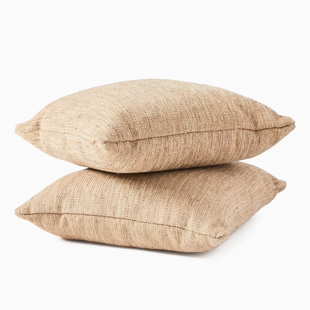 west elm floor cushions