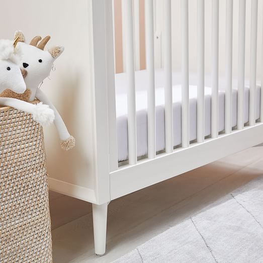 west elm crib mattress