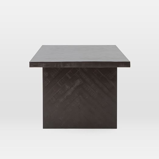 Alexa Rectangular Dining Table