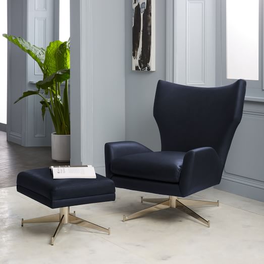 west elm chairs