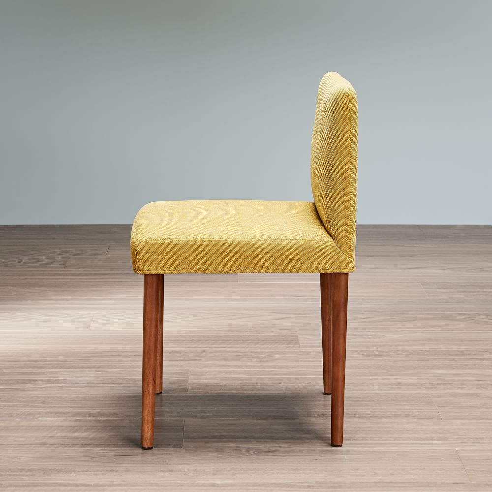 Ellis Upholstered Dining Chair | West Elm