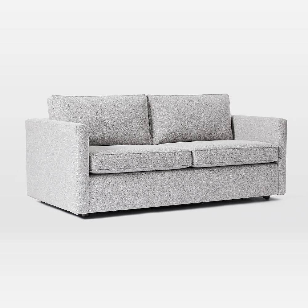 Harris Queen Sleeper Sofa West Elm