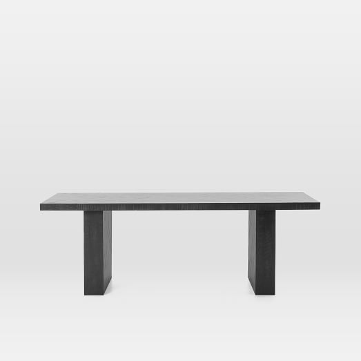 Alexa Rectangular Dining Table