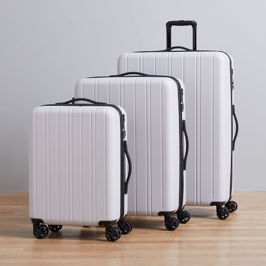hardside spinner luggage