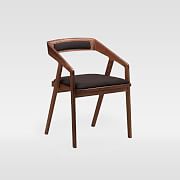 Lena Mid Century Dining Armchair West Elm