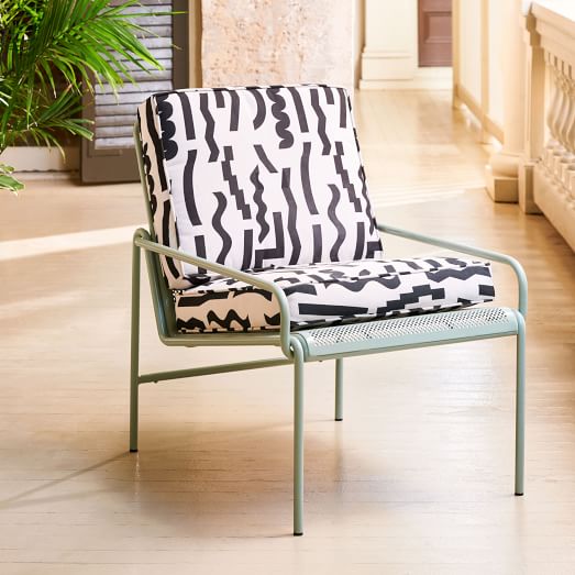 eric trine chair