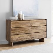 White Solid Wood Bedroom Furniture