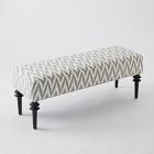 Upholstered Bench