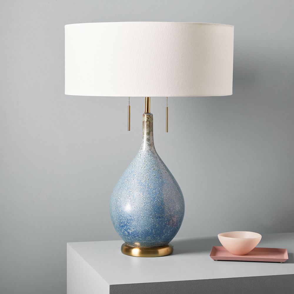 Droplet Table Lamp