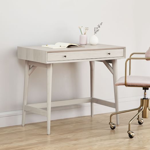 fold down desk west elm