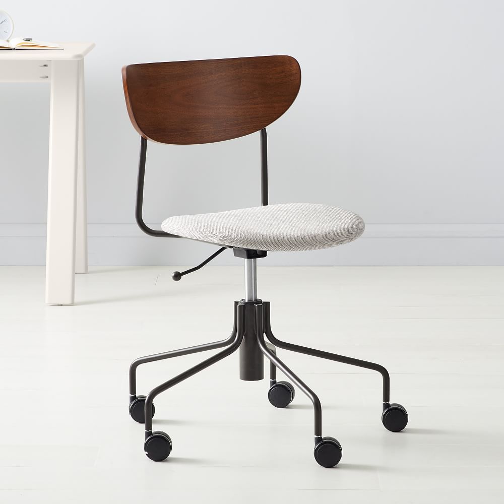 Petal Office Chair