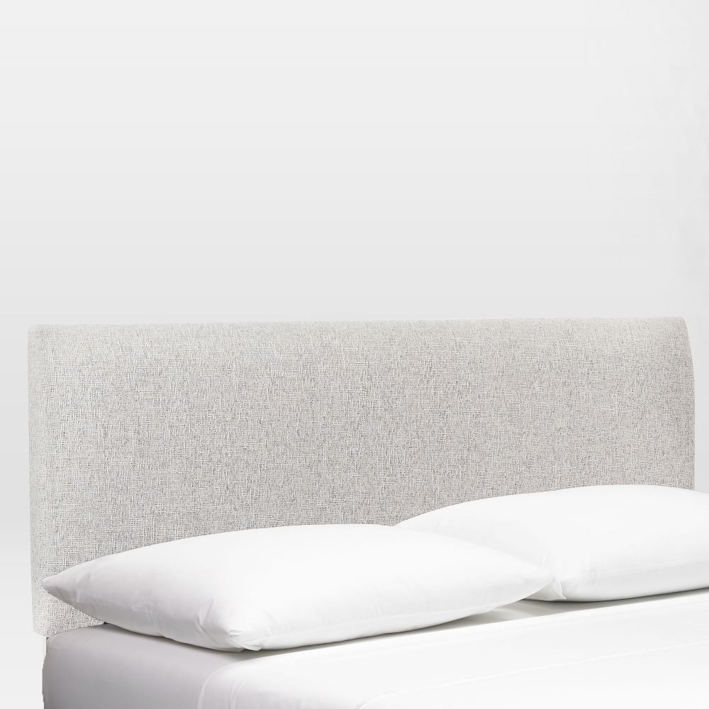 Andes Deco Headboard West Elm