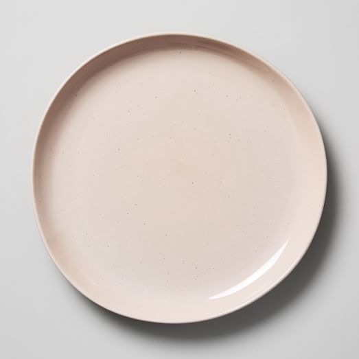 west elm dinner plates