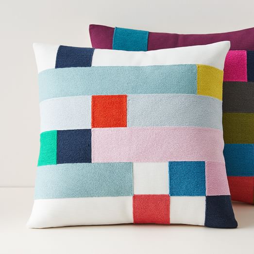 west elm pillows sale