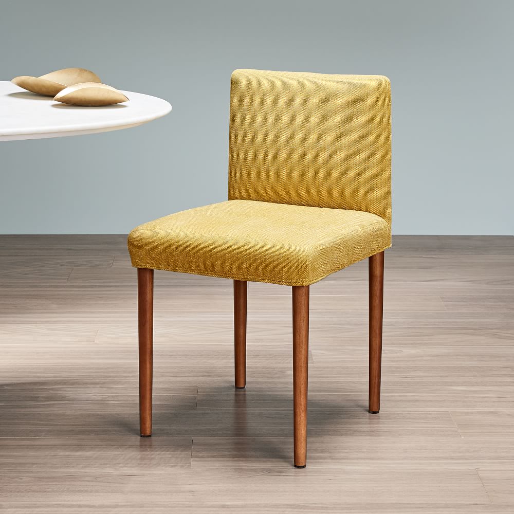 Ellis Upholstered Dining Chair | West Elm