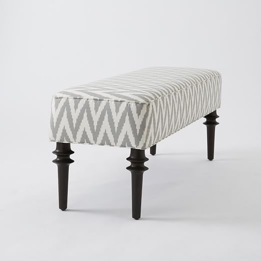 Upholstered Bench