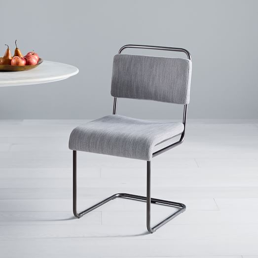 cantilever chair