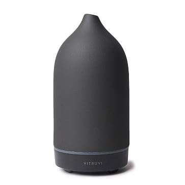 Vitruvi Stone Essential Oil Diffusers