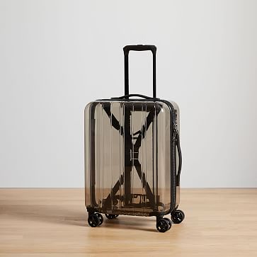 west elm suitcase