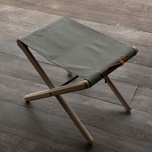 folding stool
