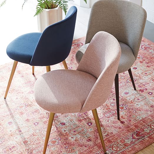 west elm dining chairs