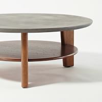 Dakota Coffee Table