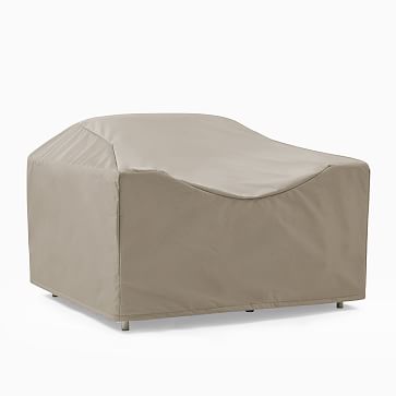 Urban Lounge Chair Outdoor Furniture Cover