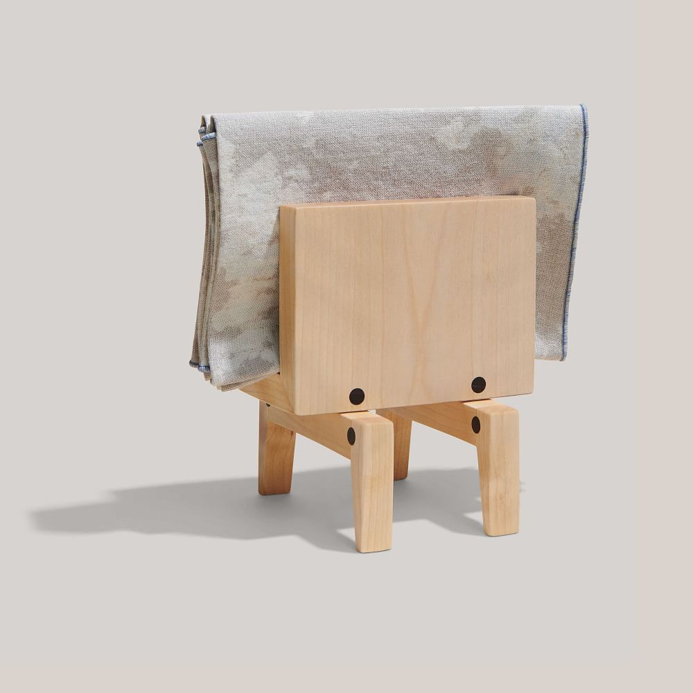 Atelier Saucier Napkin Holder West Elm