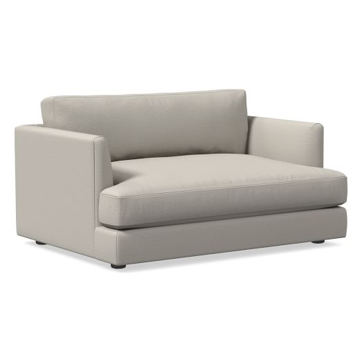 Haven Chair And A Half Twin Sleeper, Twin Sofa Bed Chair